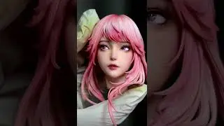 FA Studio : Yae Miko