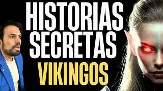 SECRET VIKING STORIES