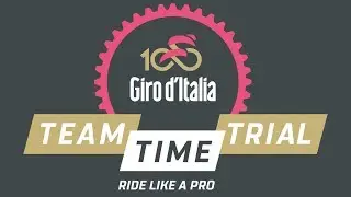 Team Time Trial Giro 100 Team Breviario