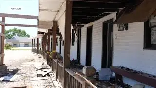 St. Johns still faces housing need months after motel fire