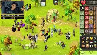 ESTE ES EL SET FINAL 💥 | COST&Oacute;, PERO VALI&Oacute; LA PENA | Dofus Touch