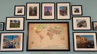 Customer review of JW Design Studio Gifts
