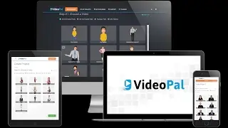 Video Pal Demo | Video Pal Review Discount And Best Bonus