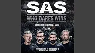 SAS S2 Foxy's Alternative
