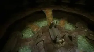 Lordaeron Royal Crypt