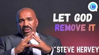 God Removed It For a Reason