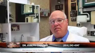Dental Veneers - Jacksonville Porcelain Veneers Dentist