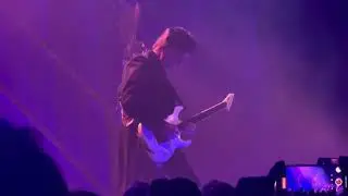 King Diamond “A Mansion in Darkness” Live Houston 10/16/24