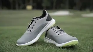 Gila Golfers and Grip Fusion Shoes from Puma Golf