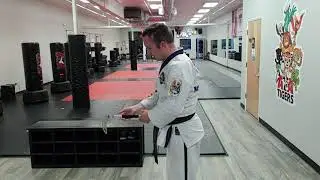 Kama Finger Roll Challenge Level 1