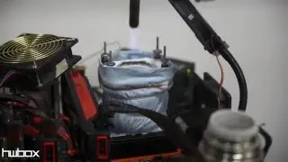 HwBox 2016 Overclocking Event