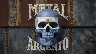 Metal Argento - Selección de canciones de nuestro repertorio