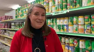 Sandy Gillis The Deep Well Project