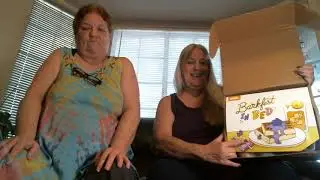 Bark Box - May 2021 Unboxing for Large Dogs
