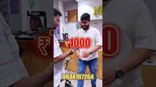 ₹6,000 Cycle Just ₹1,000 😱 | Exclusive Offer Only for Our Followers! 💥 | Bharath Cycle Hub