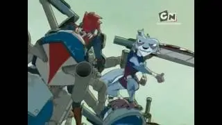 The Bots Master