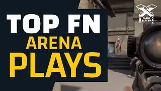 Big Snipes in Big Moments | Valorant Top Fight Night Arena Plays | Valorant Clips and Best Moments