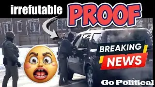 BREAKING: The Anti-ICE Officer Shooting Argument Just Went Out The Window 😮💥🚩