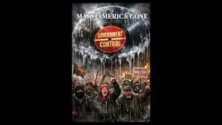 Make America Gone