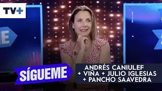 Sígueme | 15 de Enero de 2026