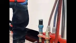 PT Blueboys | Air Hose Coupling Connector Cover | 1