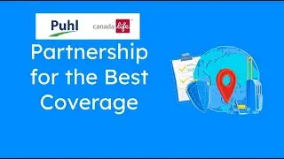 Puhl Employee Benefits & Canada Life partnership