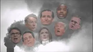 All The Desperate Men