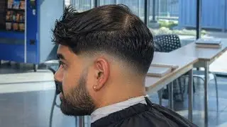 This Is The Most Efficient Way To Do A Drop Fade