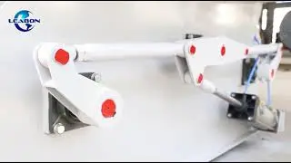 Horizontal Dual Shaft Feed Mixer
