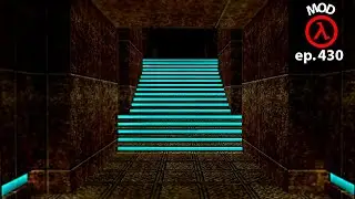 Evil Space, ep. 430「Half-Life 1 Mod Full Walkthrough, 1440p60」