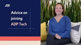 Advice on joining ADP Tech