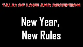 New Year, New Rules - Love Stories and Relationship Journeys | Tales of Connection