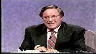 C4 Countdown Tue 22 Oct 1996 - Supreme Champs Group B QF3 - Chris Waddington vs. Christine Hunt