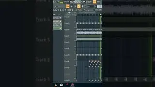 Afro house project