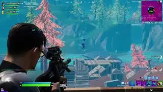 I HAVE THE BEST AIM IN GREECE 🎮