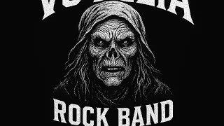 N.I.B. (Black Sabbath) | Cover by V&oacute; Z&eacute;lia Metal Band 