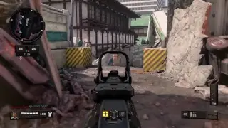 (Blops4)  Road to dark matter