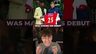 The Most Controversial FA Cup Game Ever! 🤯