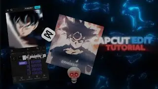 Tiktok trending short toutrial 🔥🔥 | smooth blur | Capcut video editing | 