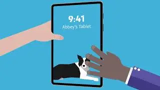 Android tablet: Resetting your pre-owned Android tablet