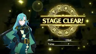 Fire Emblem Engage Marth Paralogue