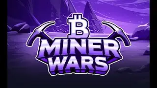 War Miners - Play to earn crypto game