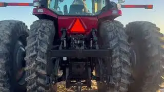 2004 CASE IH MX240 For Sale