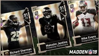 How To Get A Free Primetime Performers Card Without Spending Any Coins!