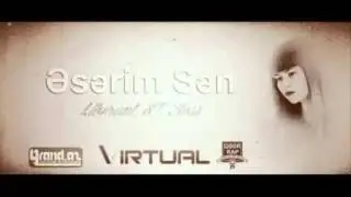 Qəsr Əsərim Sən - Liberant,Boss,ST