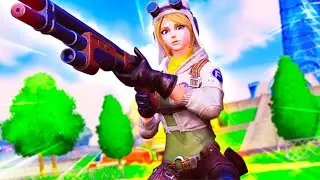 Solo Squad Montage - cocaine (creative destruction) PC