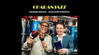 Gerardo Rosales & Guillaume Marcenac  - Marseillan Pachanga