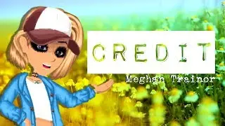 Credit// MSP Version