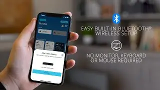 Night Owl Wired DVR Security System with Easy Bluetooth&reg; Wireless Setup