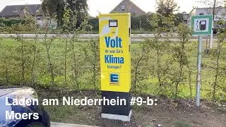 Laden am Niederrhein #9-b: Moers